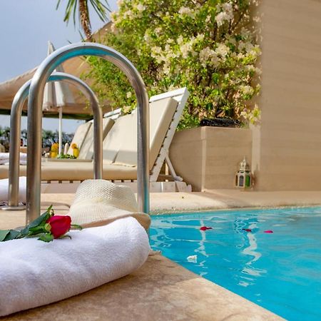Riad Hasna Espi & Spa Марракеш Екстер'єр фото